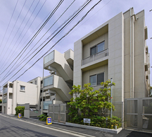 ブランズ武蔵小杉 物件写真 建物写真1