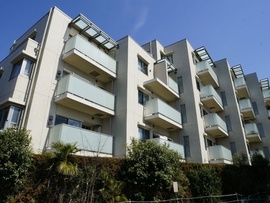 ブランズ武蔵小杉 物件写真 建物写真2