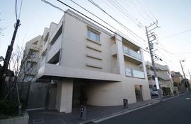 ブランズ武蔵小杉 物件写真 建物写真3