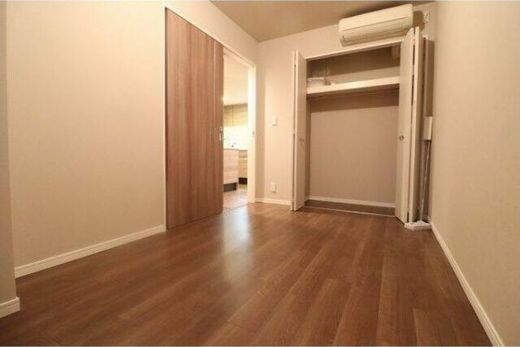 オープンレジデンシア武蔵小山 物件写真 建物写真12