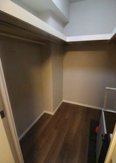 オープンレジデンシア武蔵小山 物件写真 建物写真15