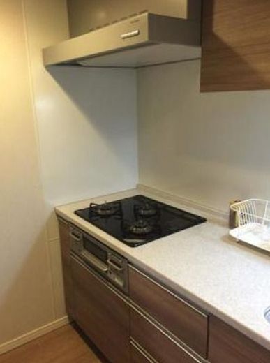 オープンレジデンシア武蔵小山 物件写真 建物写真18