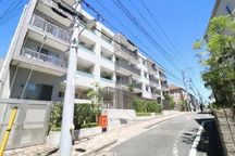 オープンレジデンシア武蔵小山 物件写真 建物写真1