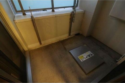 オープンレジデンシア武蔵小山 物件写真 建物写真27