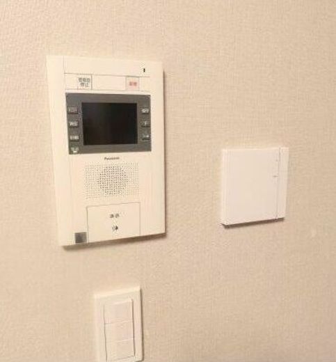オープンレジデンシア武蔵小山 物件写真 建物写真29