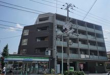 ガーデンパーク下馬 物件写真 建物写真1