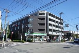 ガーデンパーク下馬 物件写真 建物写真2