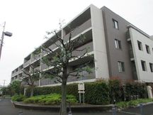 パークホームズ祖師谷ガーデンズコート 物件写真 建物写真1