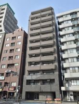 クレド小日向 外観