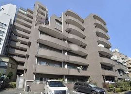 クレド小日向 写真