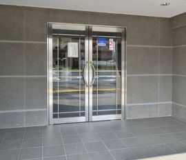 クレド小日向 物件写真 建物写真4