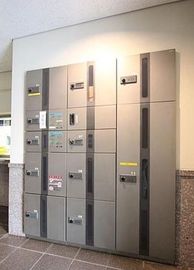 クレド小日向 物件写真 建物写真6