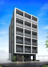 ライブカーサ両国3 物件写真 建物写真1