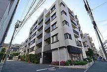 サンクタス文京大塚アヴァンテラス 物件写真 建物写真1