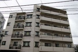サンクタス文京大塚アヴァンテラス 物件写真 建物写真2