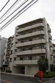 サンクタス文京大塚アヴァンテラス 物件写真 建物写真3