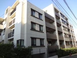 サンクタス文京大塚アヴァンテラス 物件写真 建物写真4