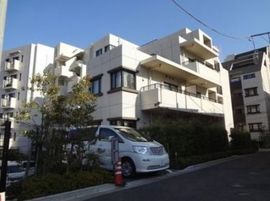 サンクタス文京大塚アヴァンテラス 物件写真 建物写真5
