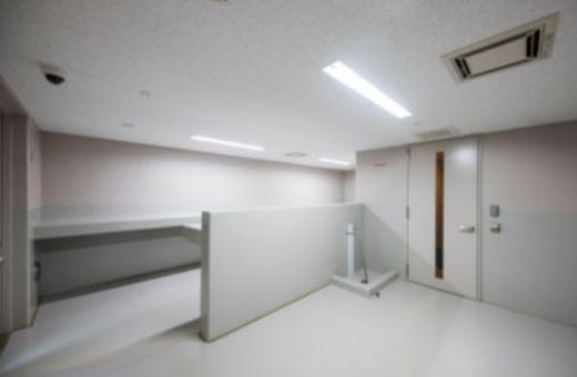 リビオメゾン戸越銀座 物件写真 建物写真30