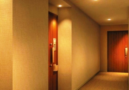 プラウドタワー東五反田 物件写真 建物写真10
