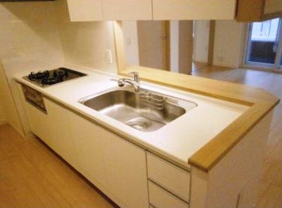 プラウドタワー東五反田 物件写真 建物写真24