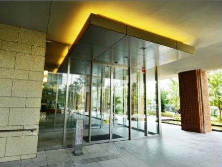 プラウドタワー東五反田 物件写真 建物写真6