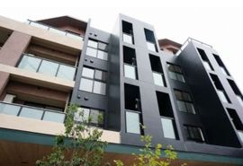 スタイリオ元住吉2 物件写真 建物写真2
