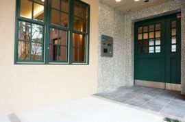 スタイリオ元住吉2 物件写真 建物写真3