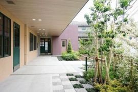 スタイリオ元住吉2 物件写真 建物写真4