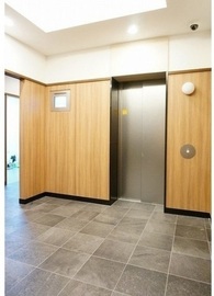 スタイリオ元住吉2 物件写真 建物写真5