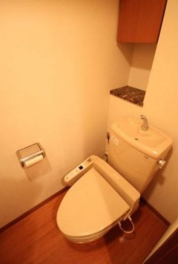 ジェイパーク文京西片 物件写真 建物写真17