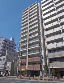 コージーコート錦糸町 物件写真 建物写真2