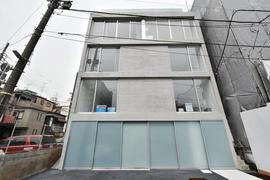 ブエナカーサ青葉台 物件写真 建物写真2