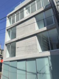 ブエナカーサ青葉台 物件写真 建物写真3