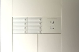 ブエナカーサ青葉台 物件写真 建物写真6