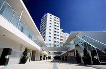 ピアースコード等々力 物件写真 建物写真1