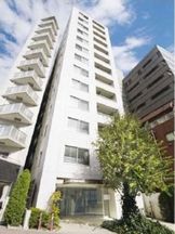 コンフォリア本駒込 物件写真 建物写真1