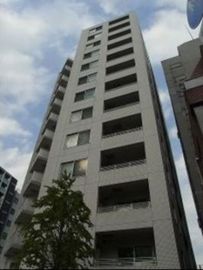 コンフォリア本駒込 物件写真 建物写真2