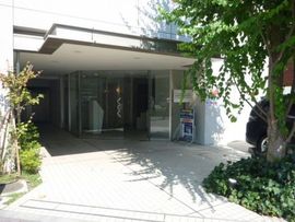 コンフォリア本駒込 物件写真 建物写真6