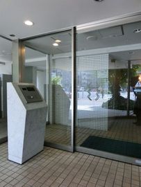 コンフォリア本駒込 物件写真 建物写真7