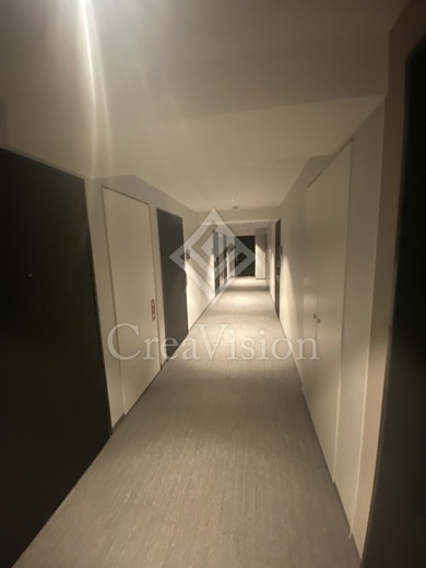 テラス大崎 共用部　写真