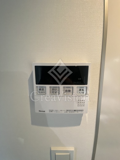 テラス大崎 1K　部屋別画像