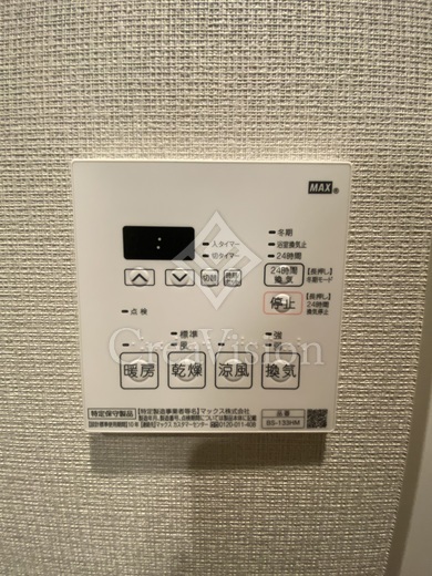 テラス大崎 室内　設備　