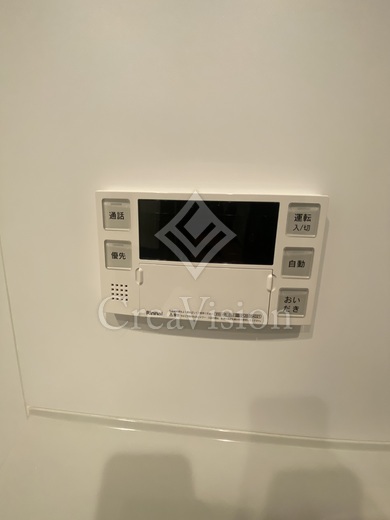 テラス大崎 設備　画像