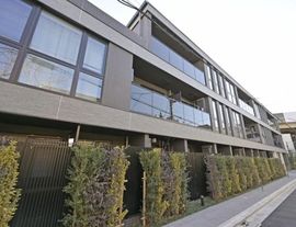 オープンレジデンシア西荻窪 物件写真 建物写真3