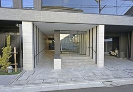 オープンレジデンシア西荻窪 物件写真 建物写真4
