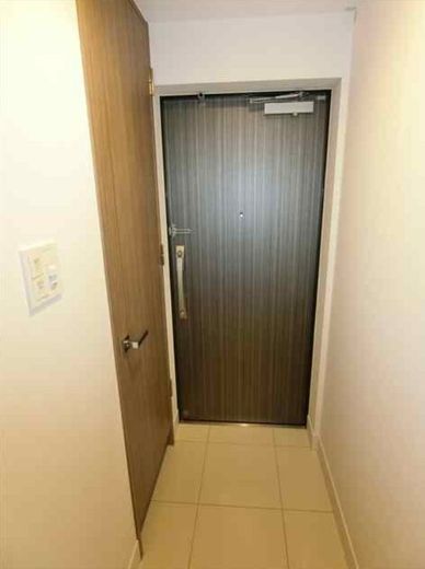 S-RESIDENCE神田avance (エスレジデンス神田アバンス) 物件写真 建物写真11