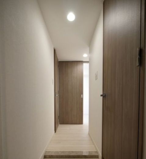 S-RESIDENCE神田avance (エスレジデンス神田アバンス) 物件写真 建物写真12