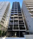 S-RESIDENCE神田avance (エスレジデンス神田アバンス) 物件写真 建物写真1
