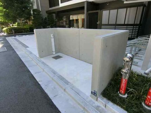 S-RESIDENCE神田avance (エスレジデンス神田アバンス) 物件写真 建物写真30